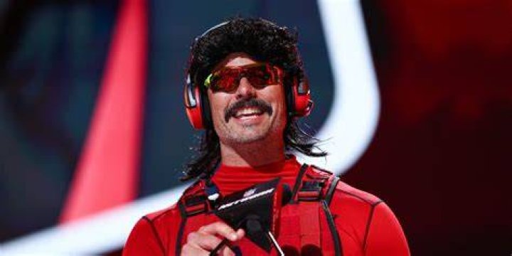 Dr Disrespect vs Ninja: The Rise of Gaming Legends in the Streaming World