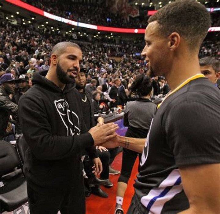 Drake and NBA Players: The Ultimate Connection Between Music and Basketball