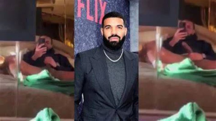 Drake's Dick Pic: The Controversy, Facts, and Impact