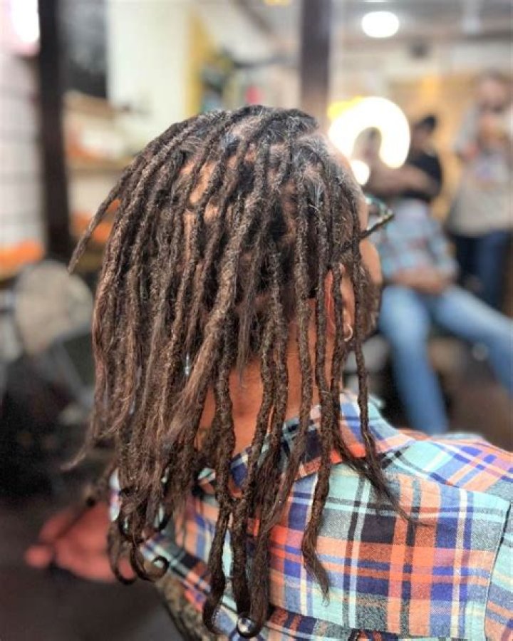 Dreads with Highlights: The Ultimate Guide to Styling and Maintaining Your Unique Look