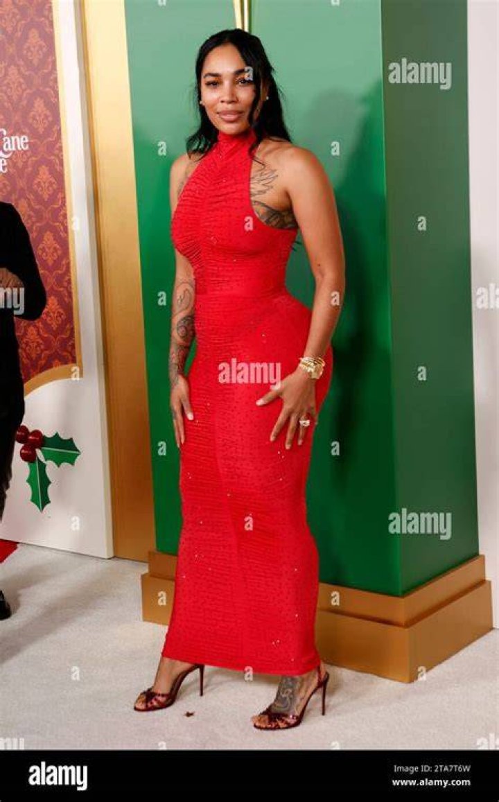 Dreka Gates: The Ultimate Guide to Her Life, Career, and Achievements