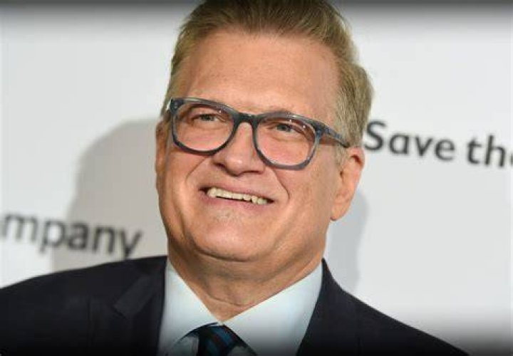 Drew Carey Marriages: A Comprehensive Look at His Love Life and Relationships