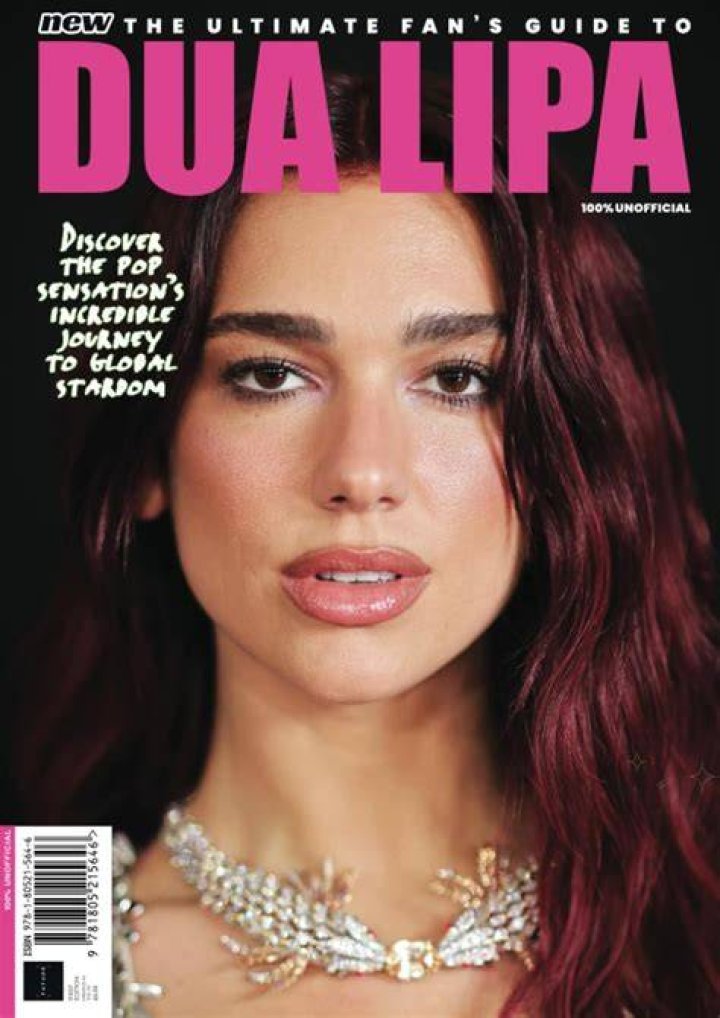 Dua Lipa Concert 2024: Your Ultimate Guide to the Global Sensation