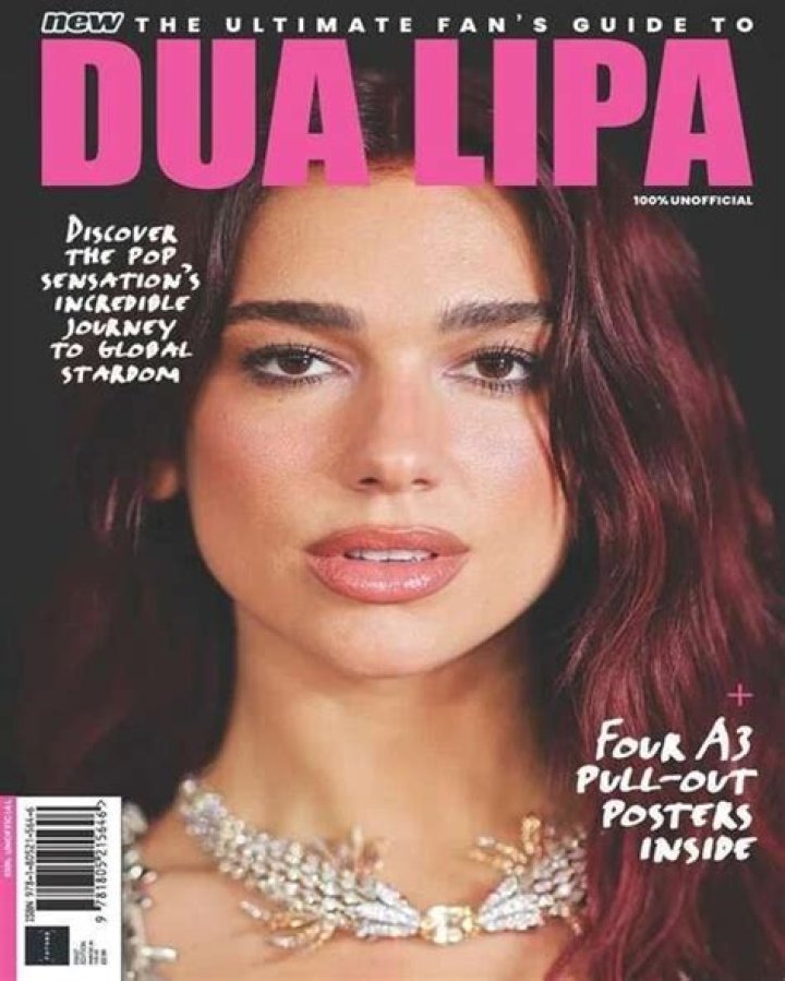 Dua Lipa Schedule: Your Ultimate Guide to Dua Lipa's Concerts, Tours, and Events