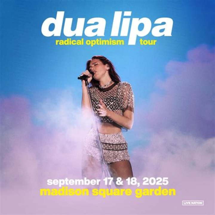 Dua Lippa Tour: An In-Depth Exploration of the Exciting Musical Experience