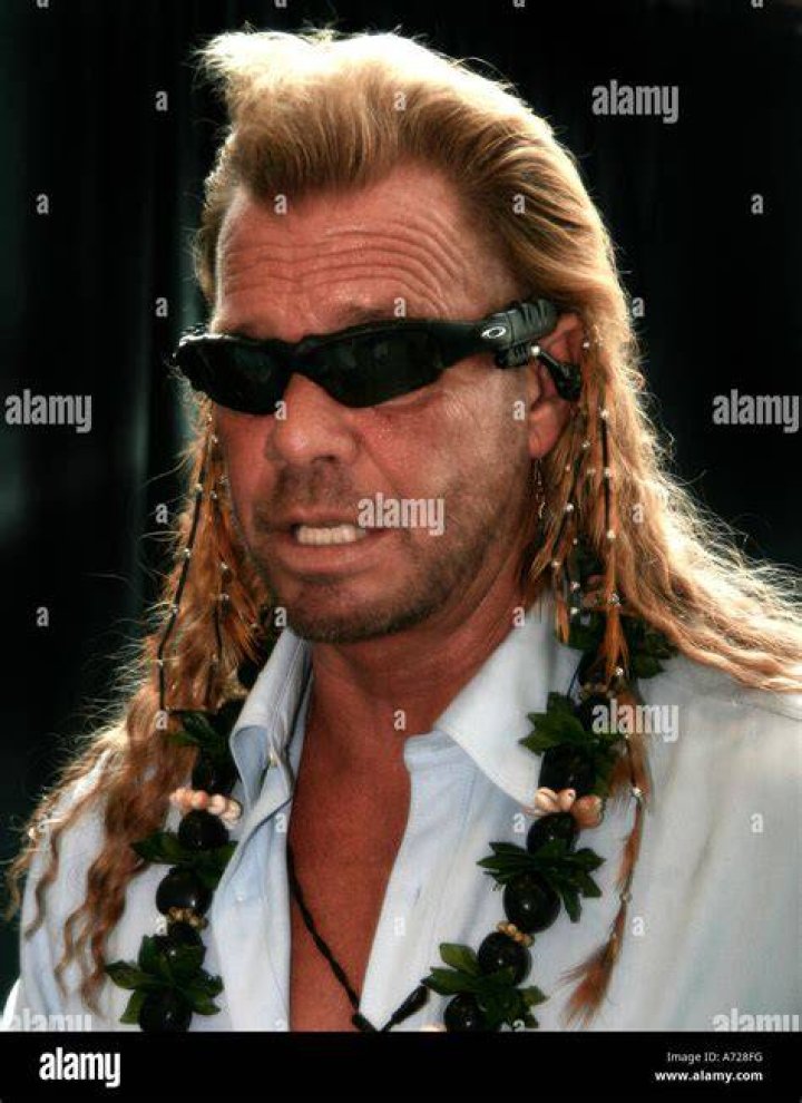 Duane Chapman: The Bounty Hunter Who Became a Reality TV Star