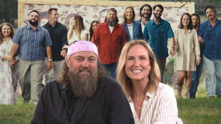Duck Dynasty Characters: The Complete Guide to the Beloved TV Family