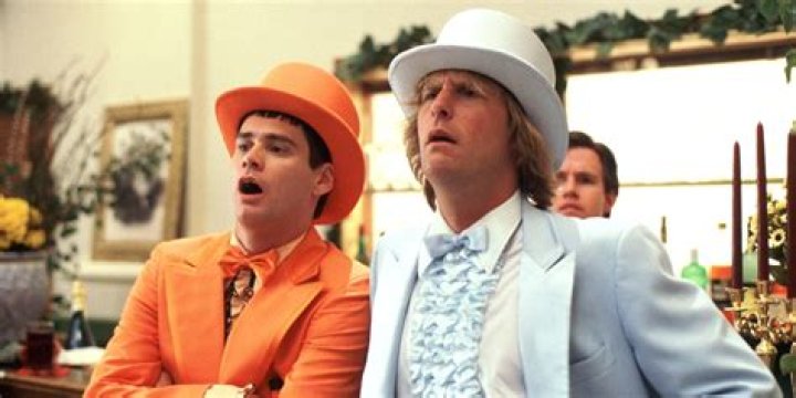 Dumb and Dumber Christmas Scene: A Hilarious Holiday Adventure