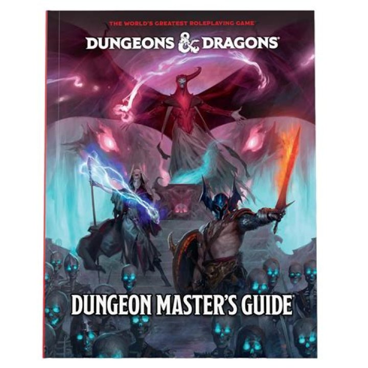 Dungeons and Dragons 5e Wikia: The Ultimate Guide for Players and Dungeon Masters