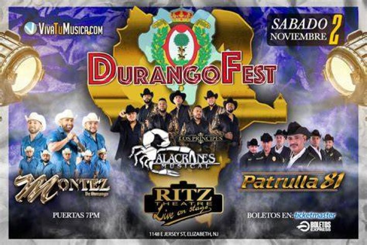 Durango Fest 2024: Your Ultimate Guide to the Year's Biggest Celebration
