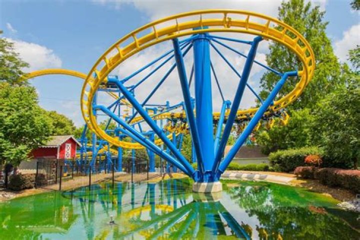 Dutch Wonderland Bring a Friend: A Magical Adventure Awaits