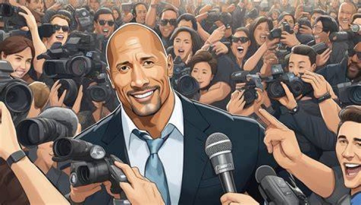 Dwayne Johnson Personality: Exploring the Charisma and Traits of The Rock