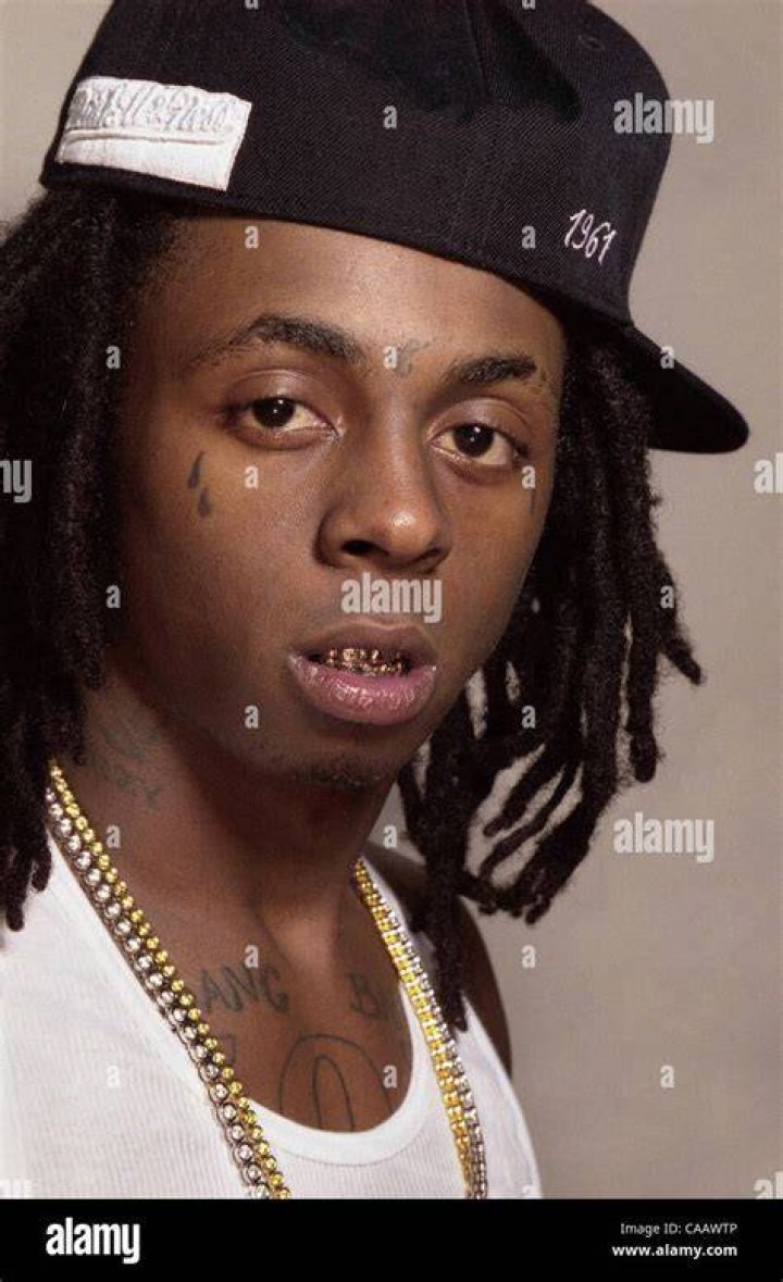 Dwayne Michael Carter Jr.: The Unstoppable Rise of Lil Wayne