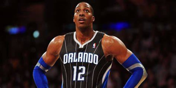 Dwight Howard: A Journey Through Life Events and Career Milestones