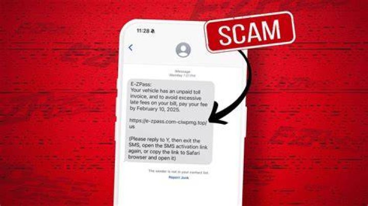 E ZPass Scam: The Inside Scoop You Need to Know
