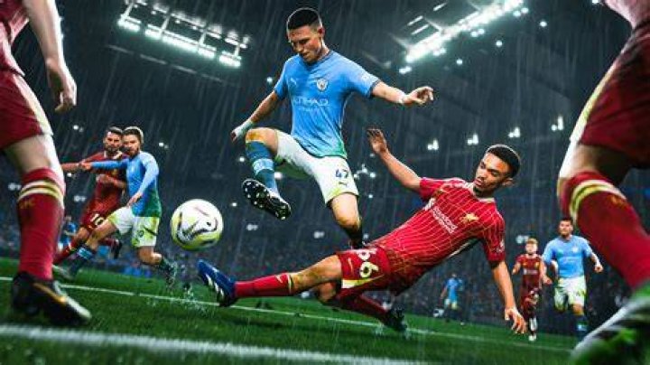 EA Football 25: The Ultimate Guide to the Future of Football Gaming