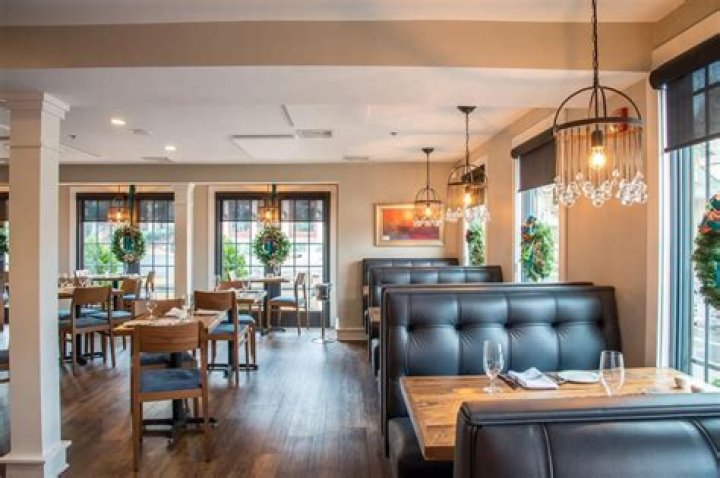 Earl's New American Restaurant: A Culinary Journey in Modern American Dining
