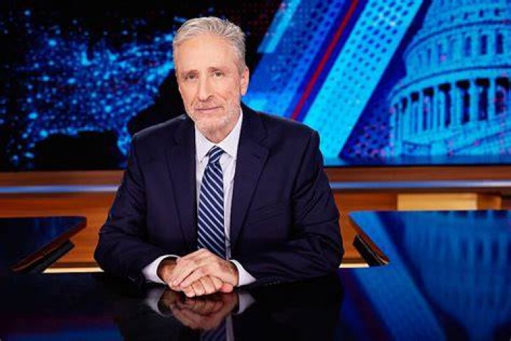 Early Jon Stewart: A Comprehensive Look at the Humble Beginnings of a Comedy Legend
