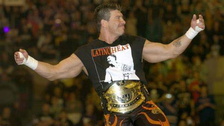 Eddie Guerrero RIP: Remembering the Legacy of a WWE Hall of Famer