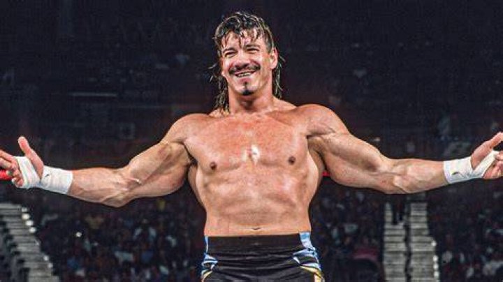 Eddie Guerrero's Mother Died: A Deep Dive Into the Legacy and Impact