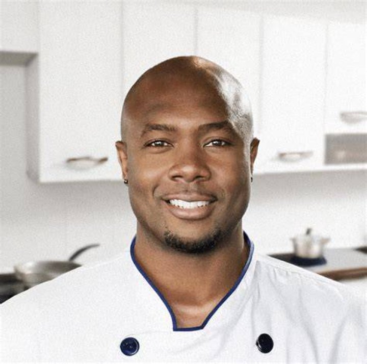 Eddie Jackson Chef: A Journey Through Culinary Excellence