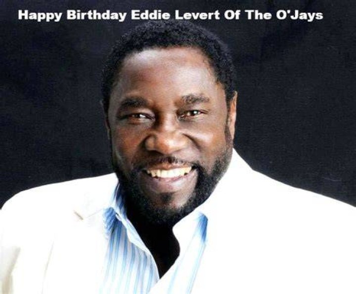 Eddie Levert: The Iconic Voice That Shaped R&amp;B History