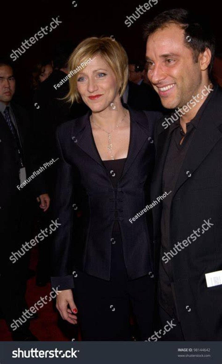 Edie Falco Husband: A Comprehensive Look into Her Personal Life and Career