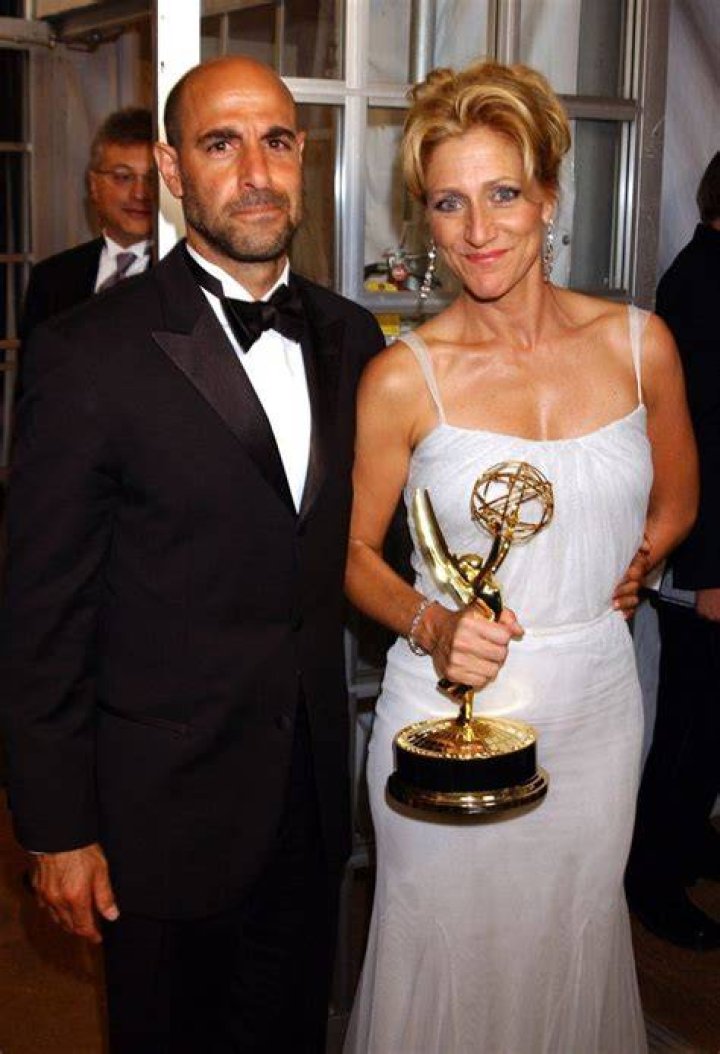 Edie Falco Partner: A Comprehensive Exploration