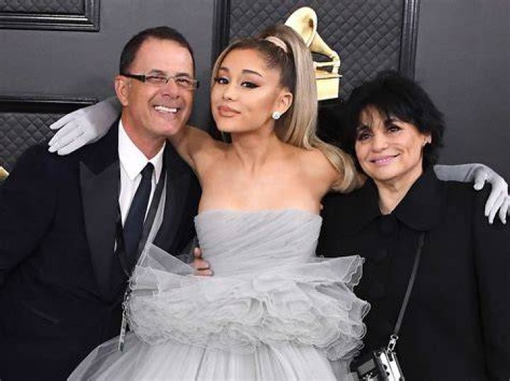 Edward Butera: The Man Behind Joan Grande's Career and Beyond