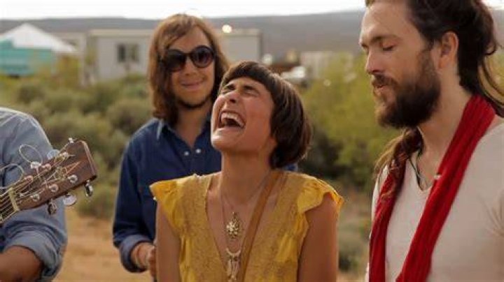 Edward Harpe and The Magnetic Zeros Members: A Deep Dive into Their Musical Journey