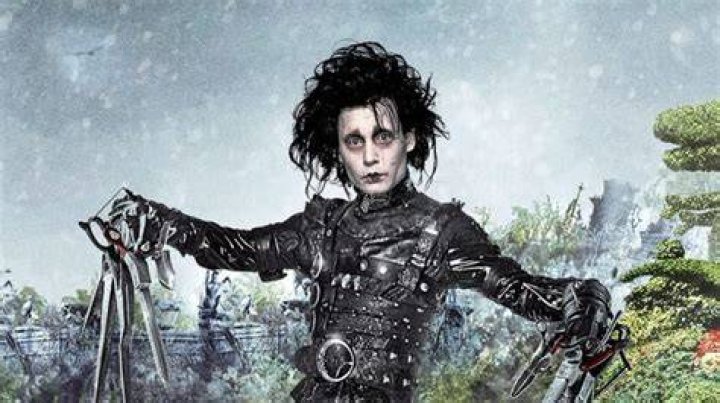 Edward Scissorhands Sequel: A Journey Back to Tim Burton's Iconic World