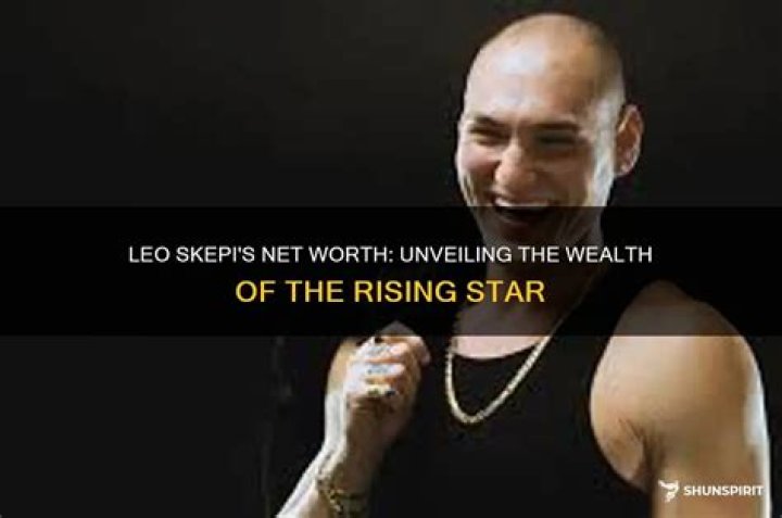 Eidananker Net Worth: Unveiling the Wealth of a Rising Star