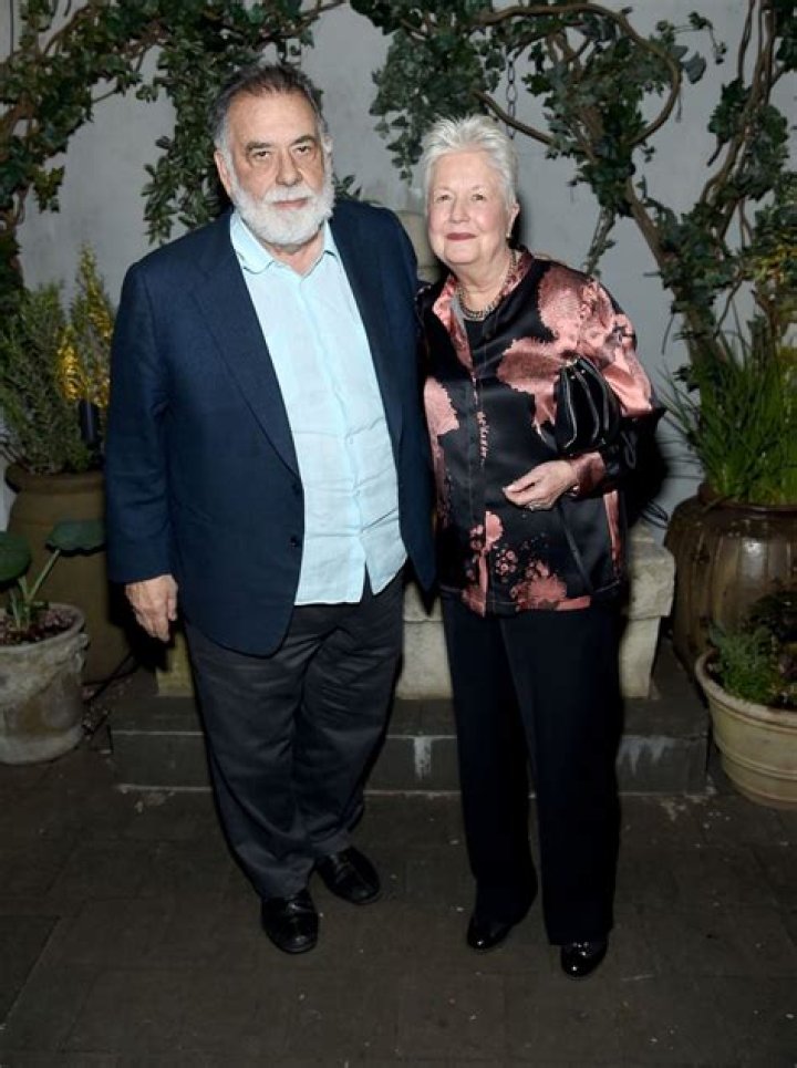 Eleanor Coppola Net Worth: The Fascinating Journey of a Hollywood Legend