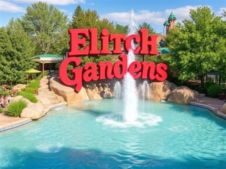 Elitch Gardens Denver: The Ultimate Guide to Fun and Adventure