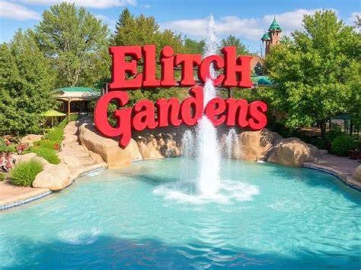 Elitch Gardens Water Park Rides: Your Ultimate Guide to Adventure and Fun