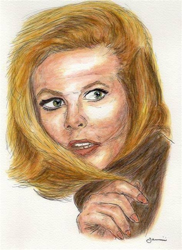 Elizabeth Montgomery: The Legacy of a Hollywood Icon