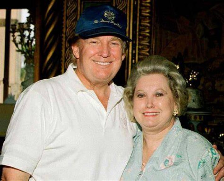 Elizabeth Trump Grau: The Fascinating Life and Legacy