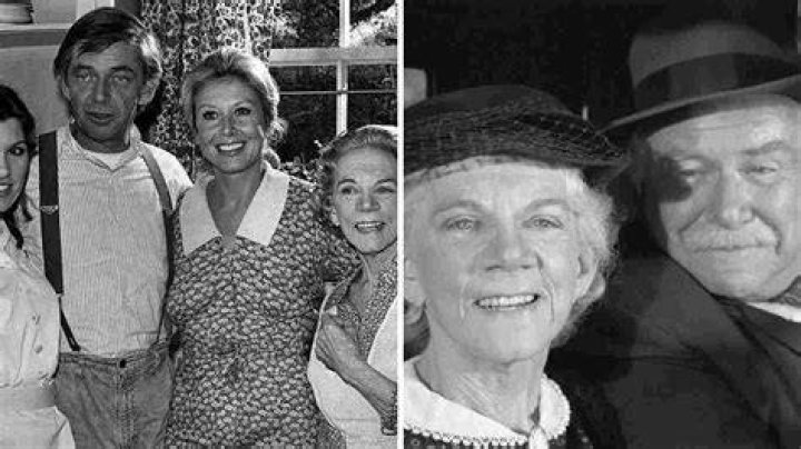 Ellen Corby Relationships: A Comprehensive Look at Her Personal Life