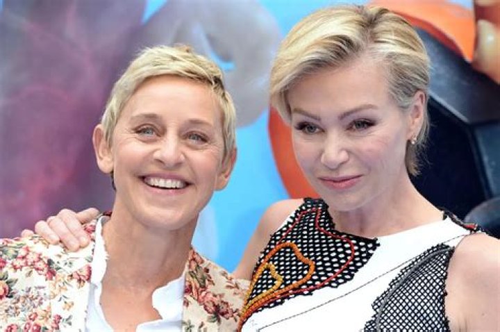 Ellen Portia News: The Rising Star in the Entertainment Industry