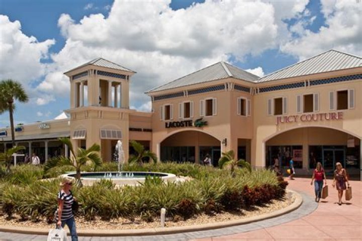 Ellenton Outlet Mall: The Ultimate Shopping Destination for Fashion Enthusiasts