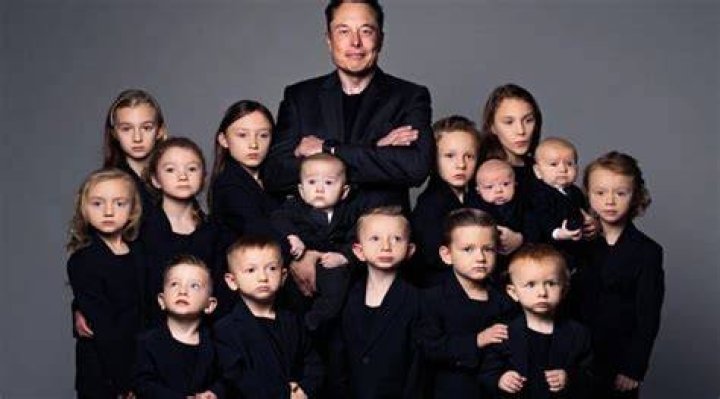 Elon Musk's Children and Wives: A Comprehensive Exploration of His Family Life