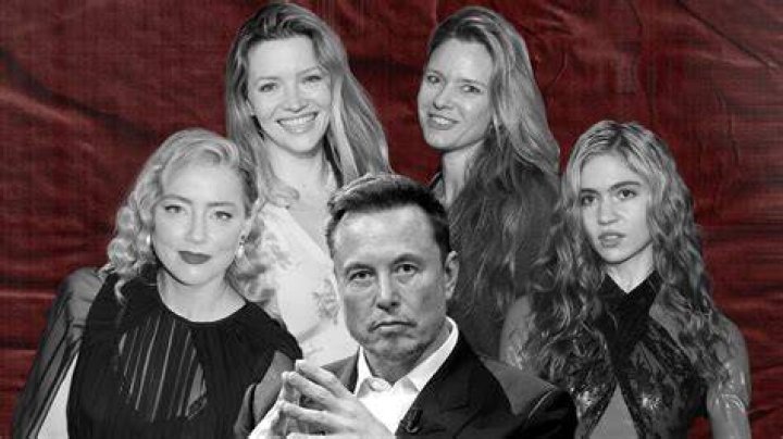 Elon Musk's Love Life: A Deep Dive Into His Relationships and Personal Journey