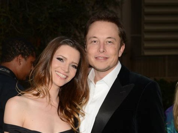 Elon Musk Wife: The Story of Love and Innovation