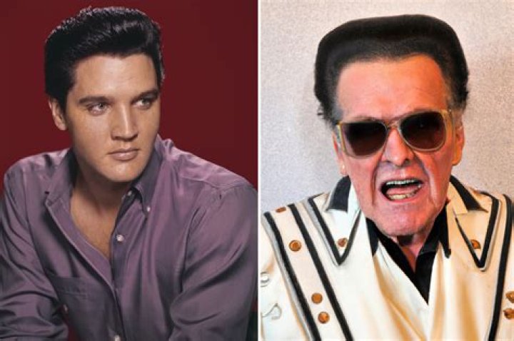 Elvis Presley Age If Alive: Exploring the King's Legacy and What Could Have Been