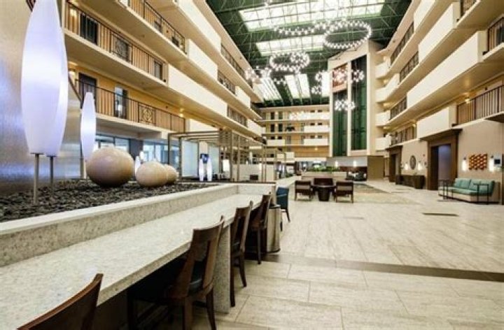Embassy Suites in Memphis Tennessee: Your Ultimate Guide to Luxury Stay
