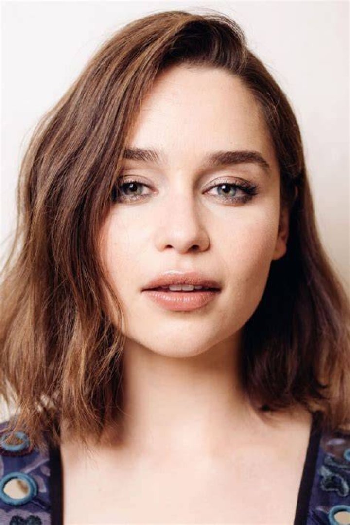 Emilia Clarke: The Rising Star of Modern Cinema