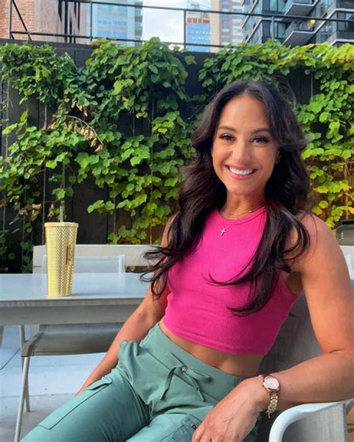 Emily Compano Nude: Debunking Myths and Focusing on Her Remarkable Career