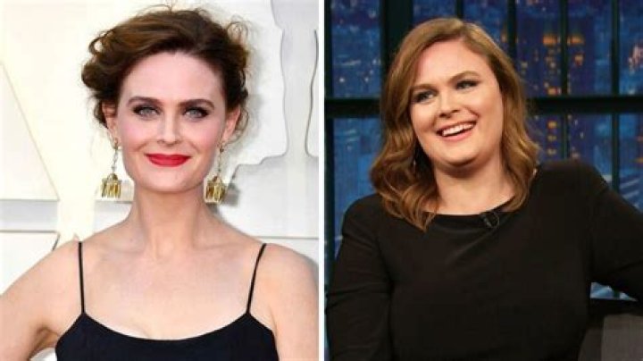 Emily Deschanel Weight Loss Journey: A Detailed Guide to Her Transformation