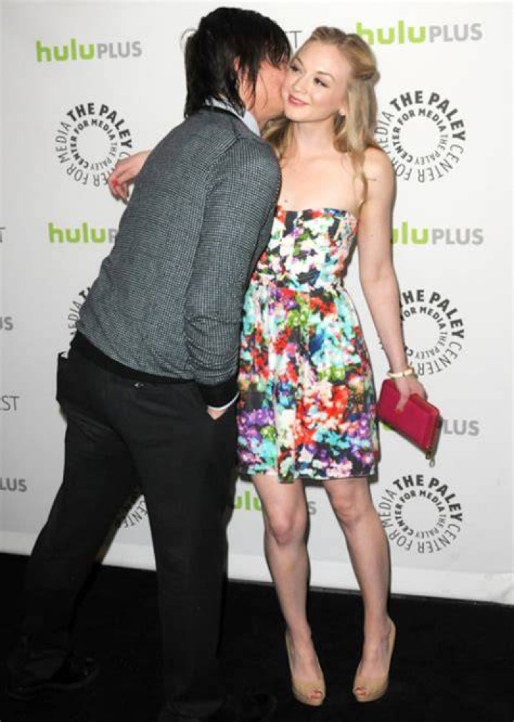 Emily Kinney Married: Discovering Her Husband and Personal Life