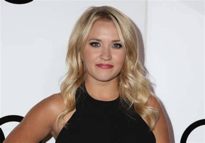 Emily Osment: Thefappening Fallout and Her Resilience in the Spotlight